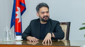 राष्ट्रसंघ महासभामा भाग लिन प्रधानमन्त्री बालेन न्युयोर्क जाँदै